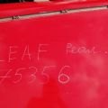 G3112-3NAMA | Дах NISSAN LEAF 10-17 - Прев'ю 7