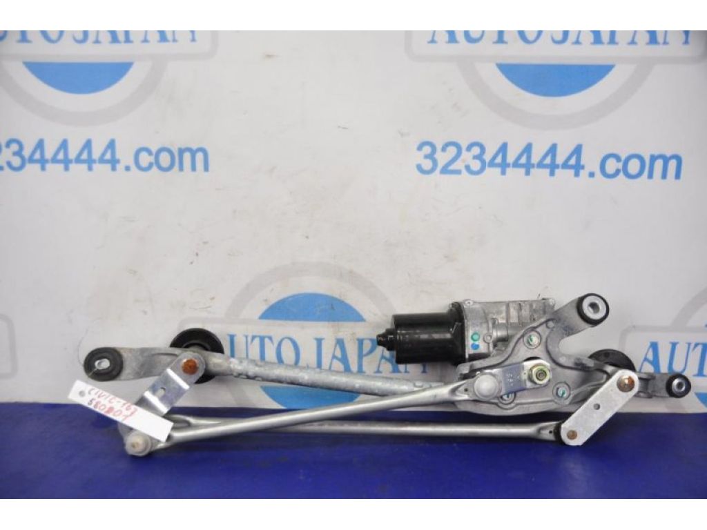 76530-TBA-A01 | Трапеция стеклоочистителей HONDA CIVIC FC/FK 15- - Фото 3