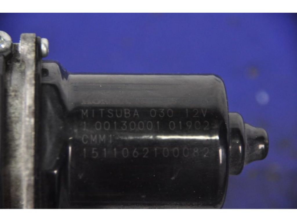 76530-TBA-A01 | Трапеция стеклоочистителей HONDA CIVIC FC/FK 15- - Фото 4