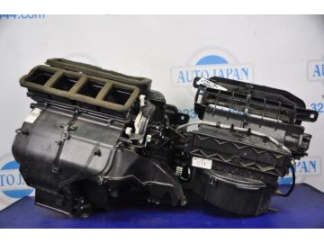 Корпус печки HONDA CIVIC FC/FK 15-