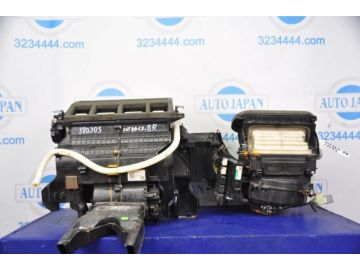 Корпус пічки SUBARU OUTBACK 09-14 BR