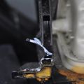 Корпус печки SUBARU OUTBACK 09-14 BR - Превью 4