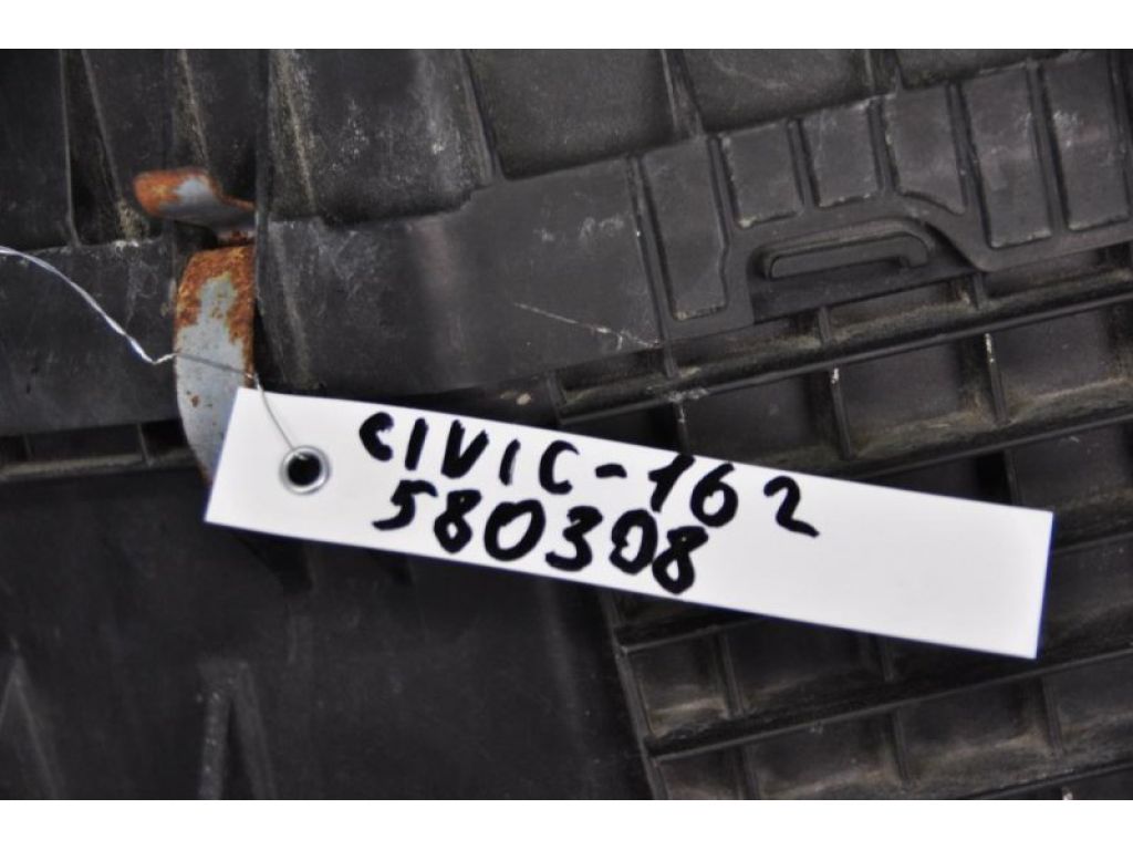 Корпус воздушного фильтра HONDA CIVIC FC/FK 15- - Фото 2