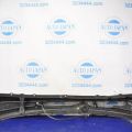 Пластик под лобовое стекло / Жабо SUBARU OUTBACK 09-14 BR - Превью 3