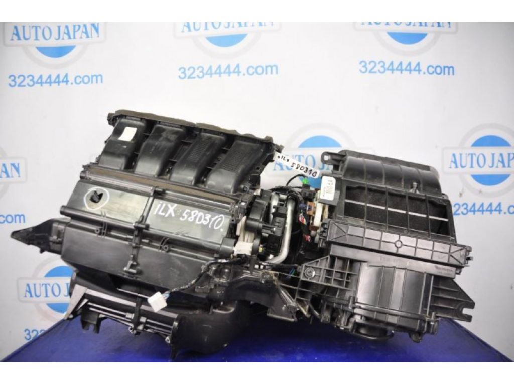 79106-TX6-A41 | Корпус печки ACURA ILX 12-16