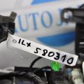 79106-TX6-A41 | Корпус печки ACURA ILX 12-16 - Превью 2