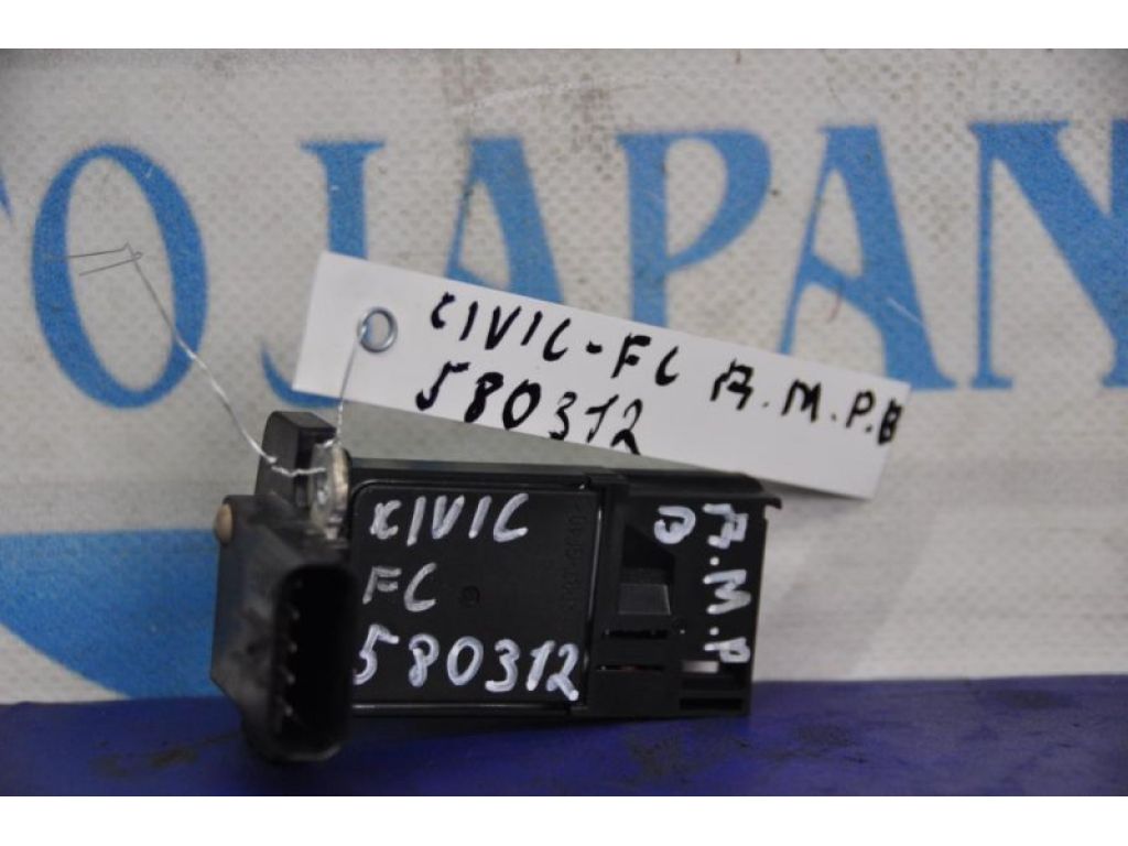 37980-RC0-M01 | Расходомер воздуха HONDA CIVIC FC/FK 15-