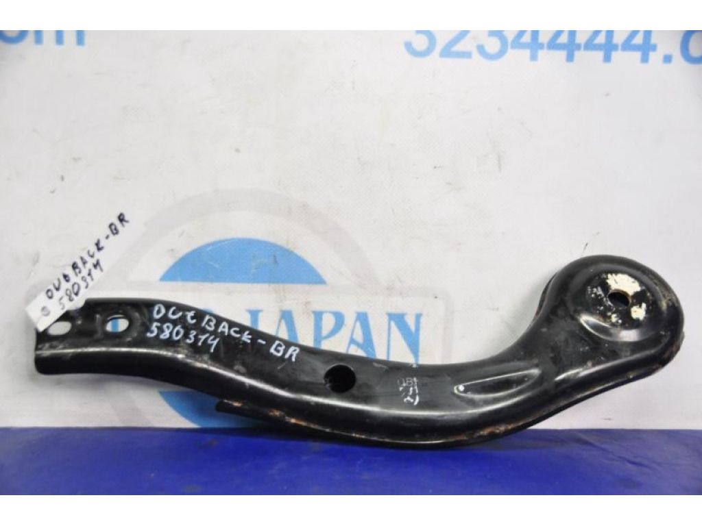 20157AJ02A | Кріплення балки підвіски задн. прав. SUBARU OUTBACK 09-14 BR