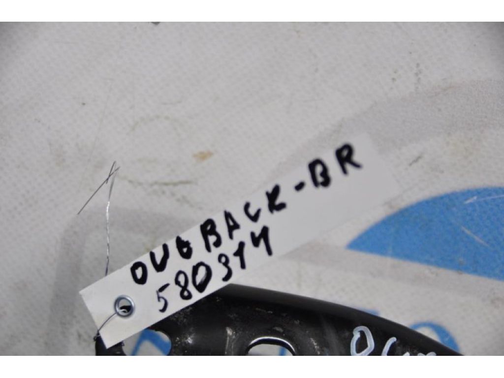 20157AJ02A | Кріплення балки підвіски задн. прав. SUBARU OUTBACK 09-14 BR - Фото 2