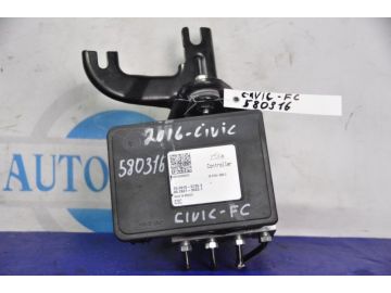 Блок ABS HONDA CIVIC FC/FK 15-