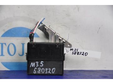 Реле INFINITI M25/M37/M56/Q70/M35H 10-16