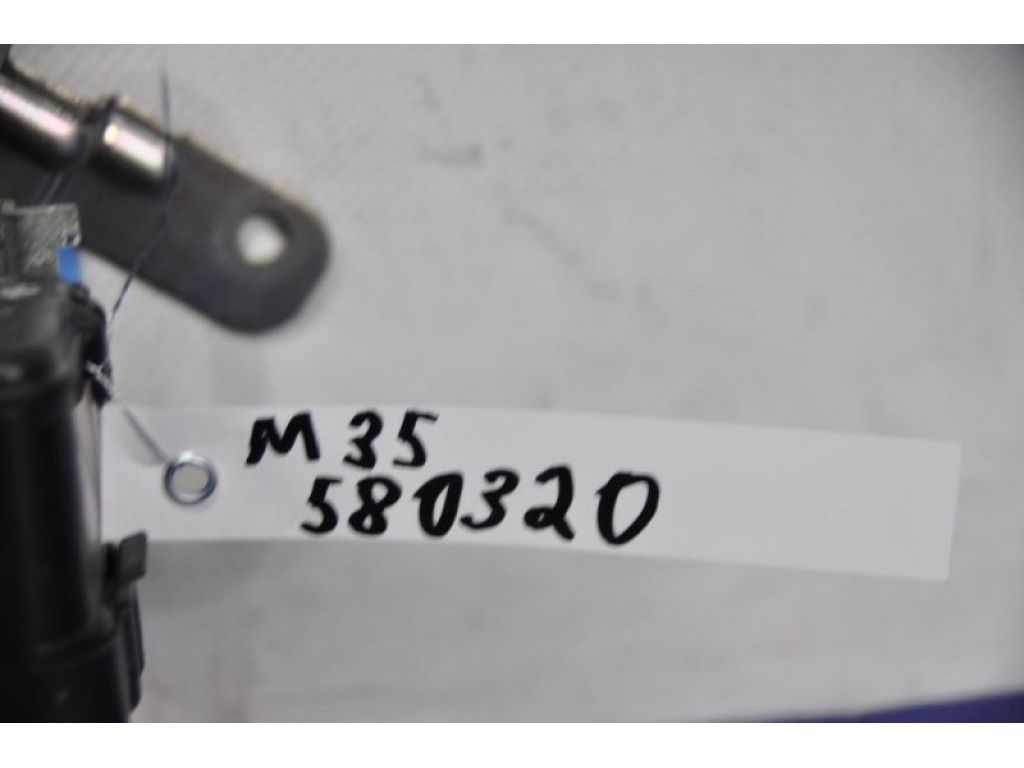 реле INFINITI M25/M37/M56/Q70/M35H 10-16 - Фото 2