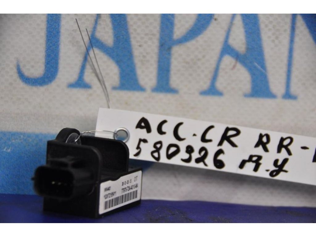 77970-T2A-A01 | Датчик удару HONDA ACCORD CR 13-18 - Фото 2