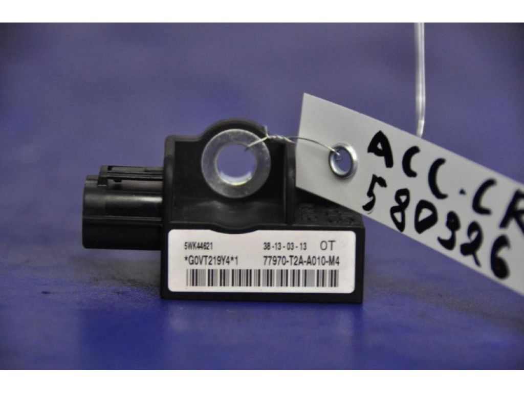77970-T2A-A01 | Датчик удару HONDA ACCORD CR 13-18