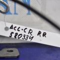 Замок спинки сидіння HONDA ACCORD CR 13-18 - Прев'ю 2