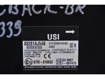 Блок електронний SUBARU OUTBACK 09-14 BR