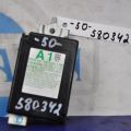 897A0-06010 | Блок управления центральным замком TOYOTA CAMRY 50 12-15