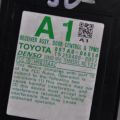 897A0-06010 | Блок управления центральным замком TOYOTA CAMRY 50 12-15 - Превью 4