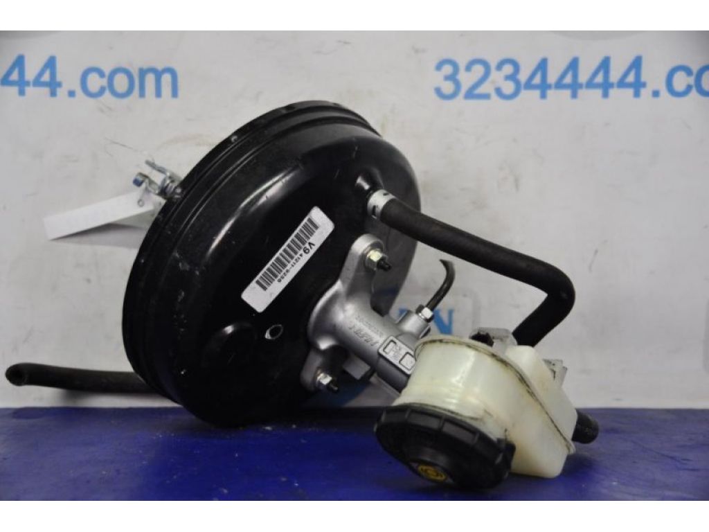 01469-TV9-A00 | Вакуумный усилитель тормозов ACURA ILX 12-16