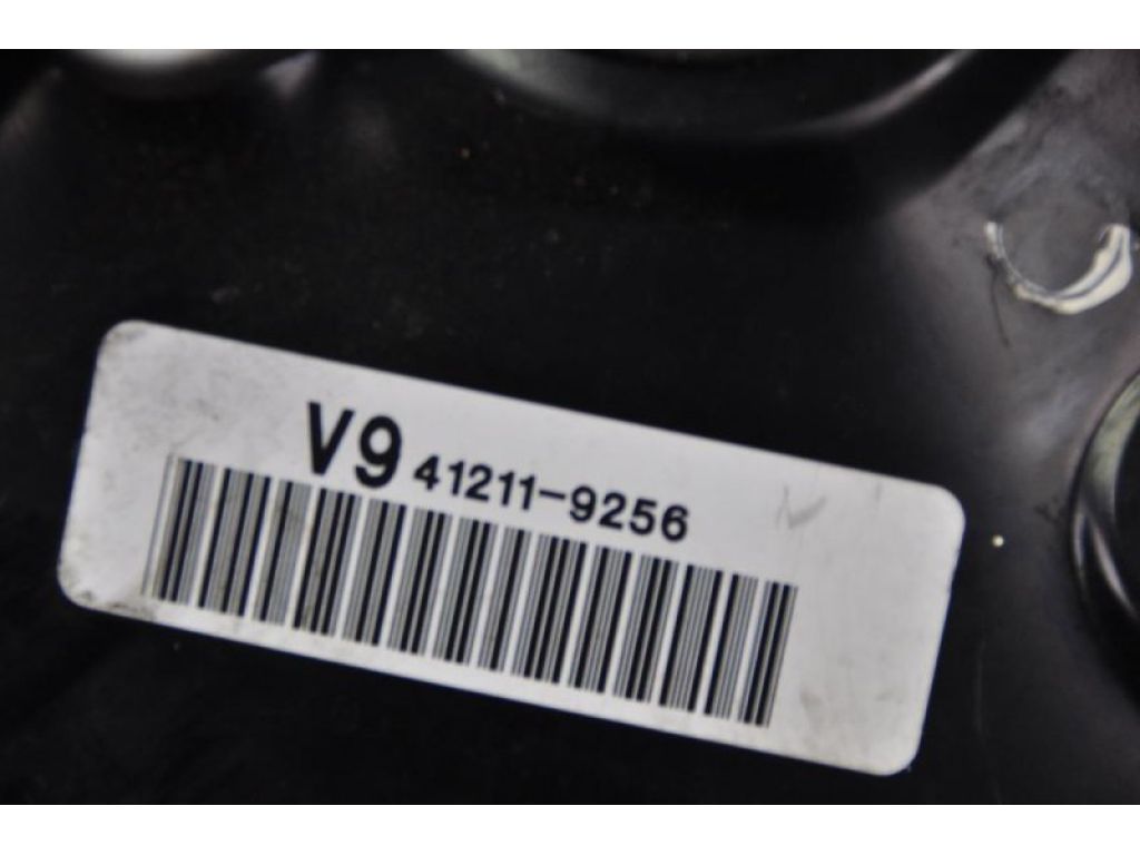 01469-TV9-A00 | Вакуумный усилитель тормозов ACURA ILX 12-16 - Фото 2