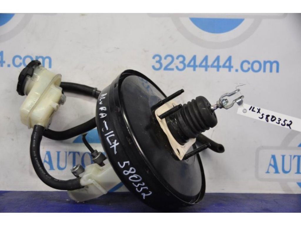 01469-TV9-A00 | Вакуумный усилитель тормозов ACURA ILX 12-16 - Фото 3