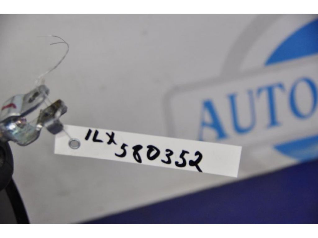 01469-TV9-A00 | Вакуумный усилитель тормозов ACURA ILX 12-16 - Фото 4