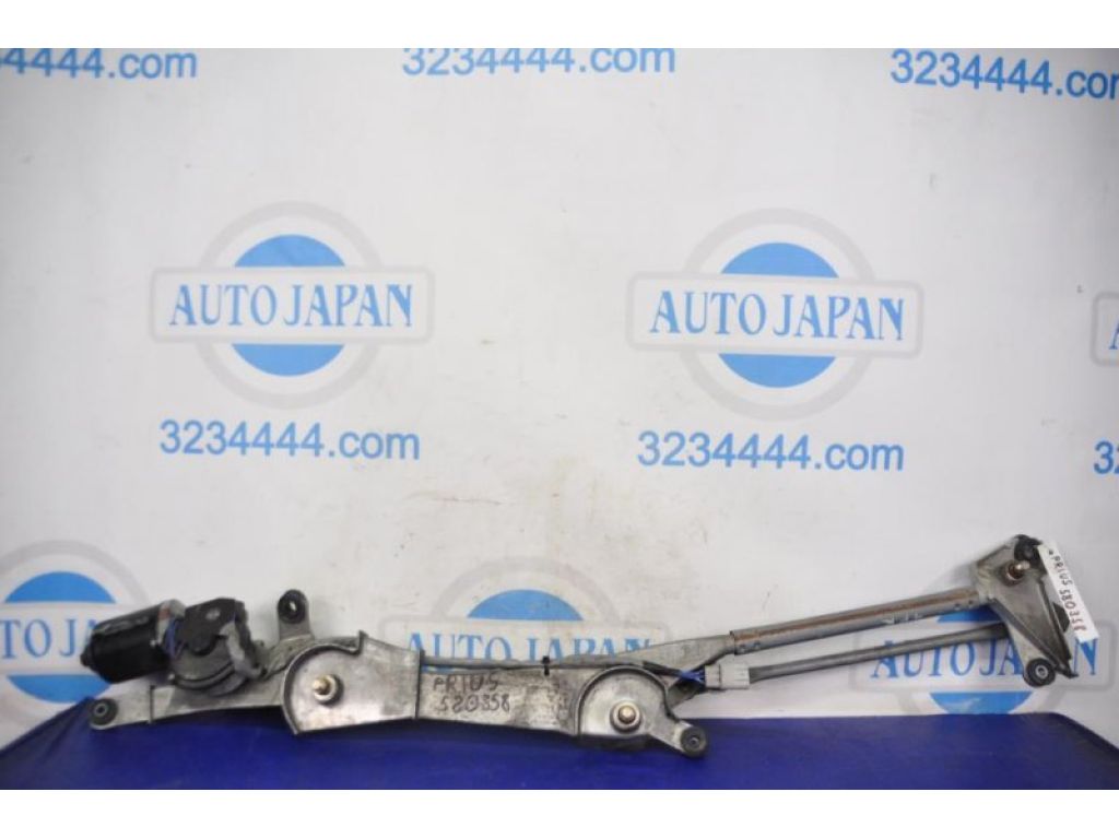 85110-47060 | Трапеція склоочисників TOYOTA PRIUS - 20 03-11