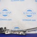 85110-47060 | Трапеція склоочисників TOYOTA PRIUS - 20 03-11