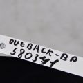 Панель приладів SUBARU OUTBACK 09-14 BR - Прев'ю 2