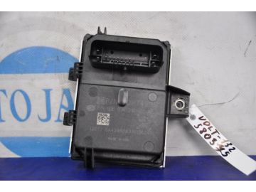 Блок електронний CHEVROLET VOLT 10-15