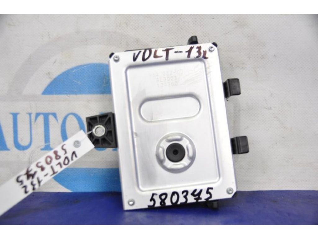 22874299 | Блок електронний CHEVROLET VOLT 10-15 - Фото 3