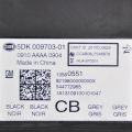 13580553 | Блок керування центральним замком CHEVROLET VOLT 10-15 - Прев'ю 4