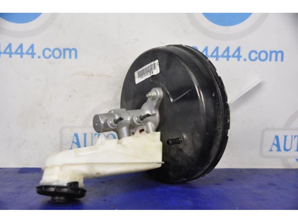 01469-TBA-A00 | Вакуумный усилитель тормозов HONDA CIVIC FC/FK 15- - Фото 3