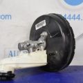 01469-TBA-A00 | Вакуумный усилитель тормозов HONDA CIVIC FC/FK 15- - Превью 3