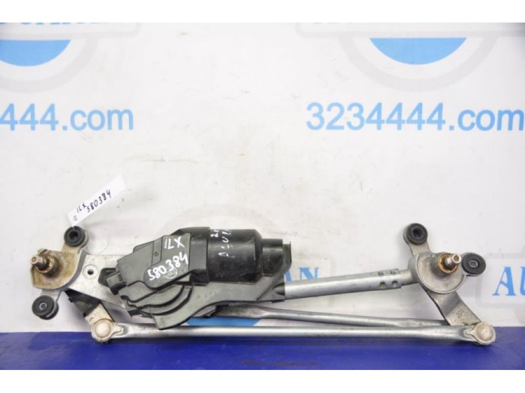 76530-TX6-A01 | Трапеція склоочисників ACURA ILX 12-16