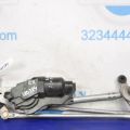 76530-TX6-A01 | Трапеція склоочисників ACURA ILX 12-16
