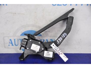 Педаль газу HYUNDAI SONATA YF 10-14