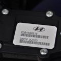 32700-3Q100 | Педаль газа HYUNDAI SONATA YF 10-14 - Превью 4