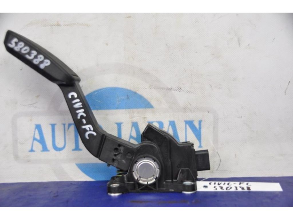 17800-TBA-A11 | Педаль газа HONDA CIVIC FC/FK 15-