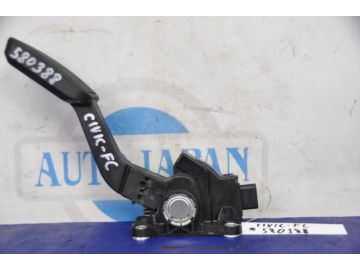 Педаль газа HONDA CIVIC FC/FK 15-