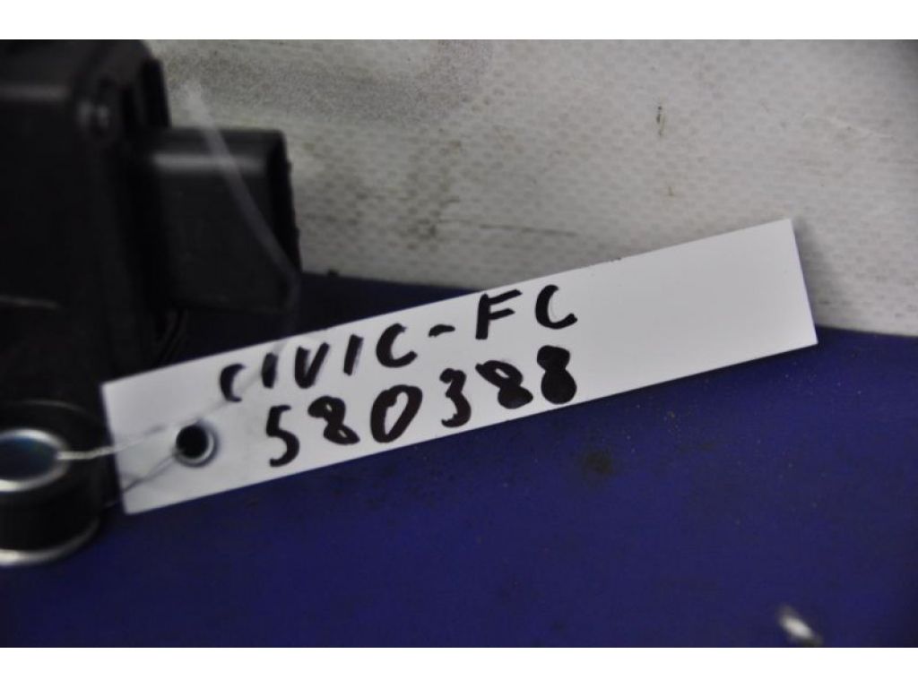 17800-TBA-A11 | Педаль газа HONDA CIVIC FC/FK 15- - Фото 2