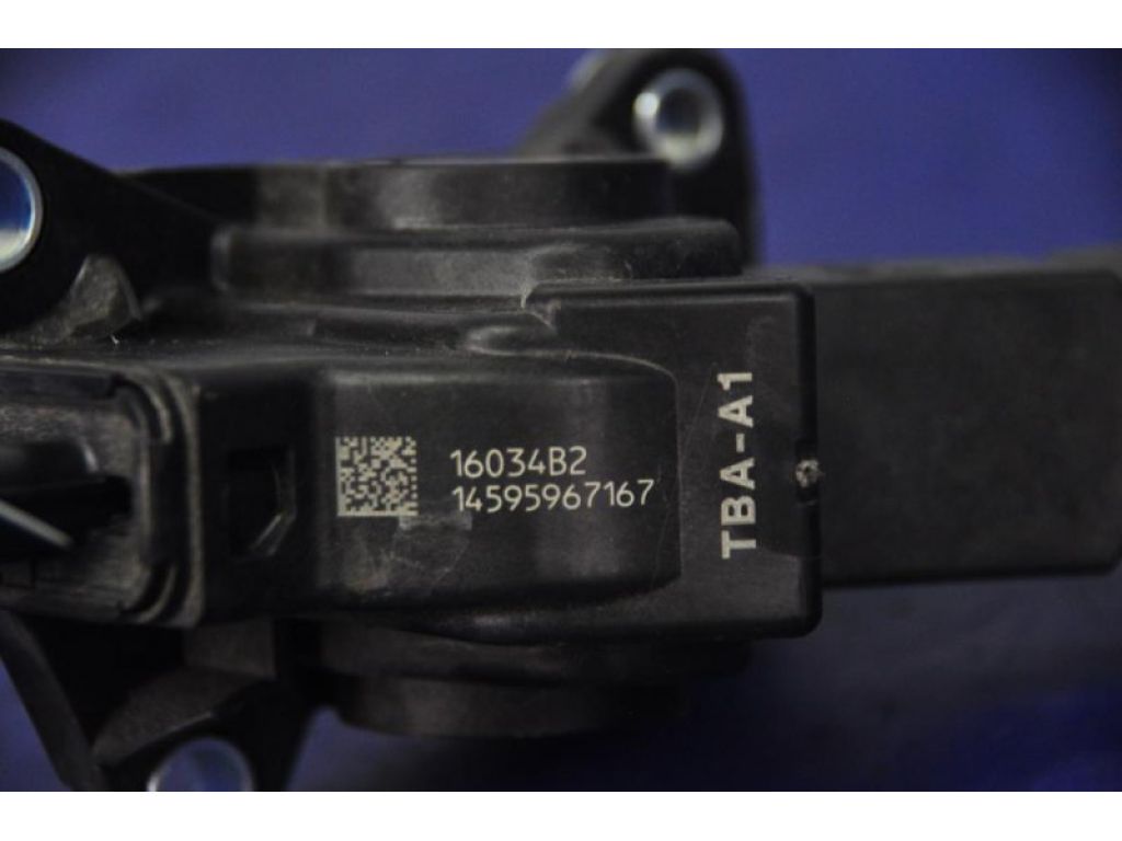 17800-TBA-A11 | Педаль газа HONDA CIVIC FC/FK 15- - Фото 4