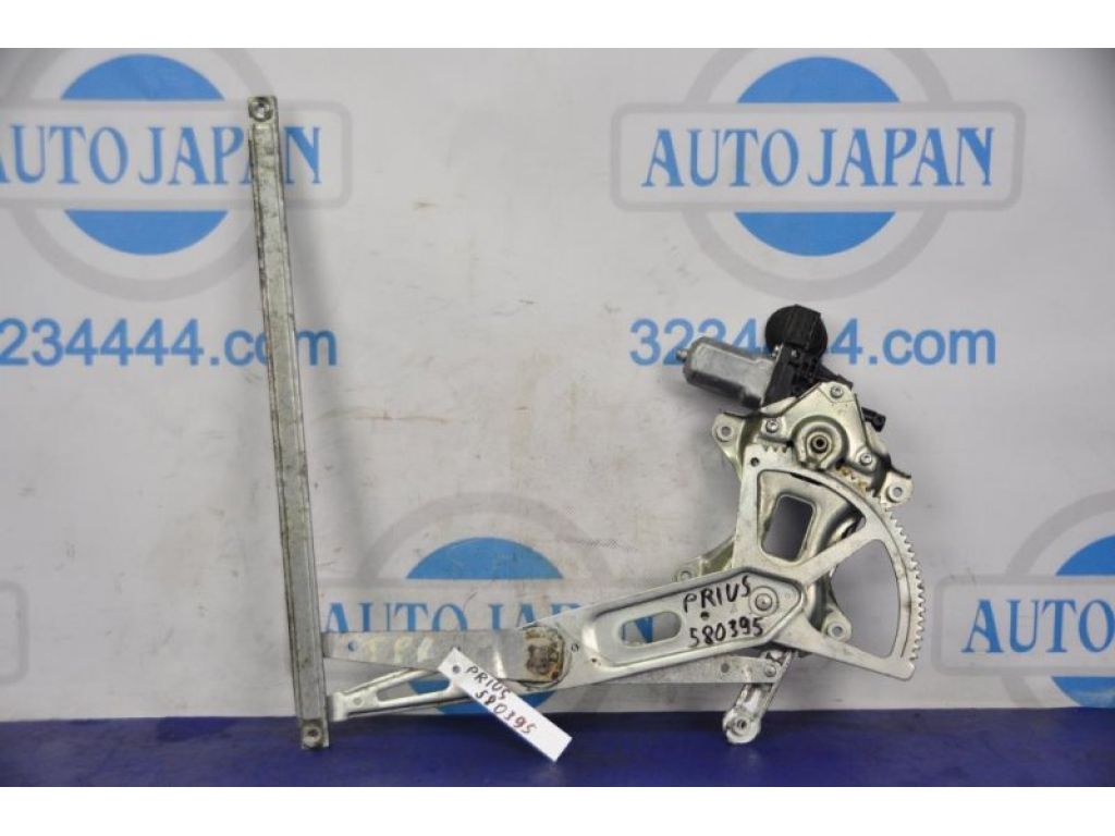 69801-52070 | Склопідйомник передн. прав. TOYOTA PRIUS - 20 03-11