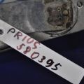 69801-52070 | Склопідйомник передн. прав. TOYOTA PRIUS - 20 03-11 - Прев'ю 2