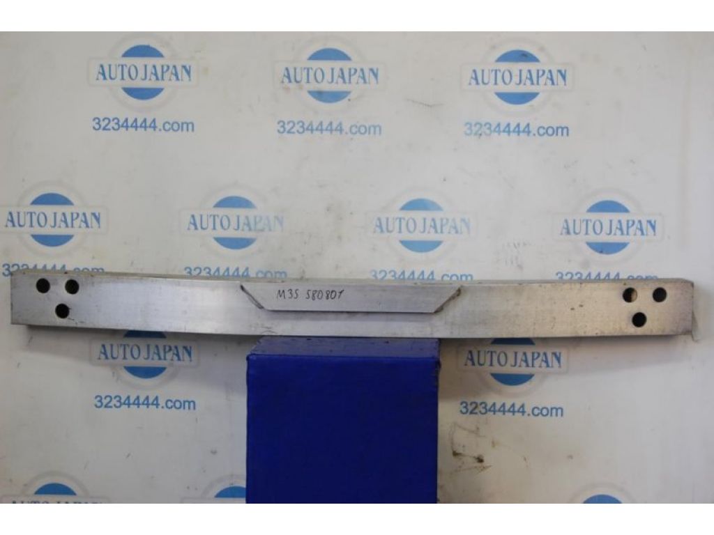 85032-EH100 | Усилитель заднего бампера INFINITI M25/M37/M56/Q70/M35H 10-16