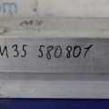 85032-EH100 | Усилитель заднего бампера INFINITI M25/M37/M56/Q70/M35H 10-16 - Превью 3