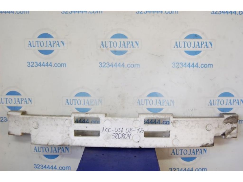 71570-TA0-A00 | Наповнювач бампера задній HONDA ACCORD USA 07-12