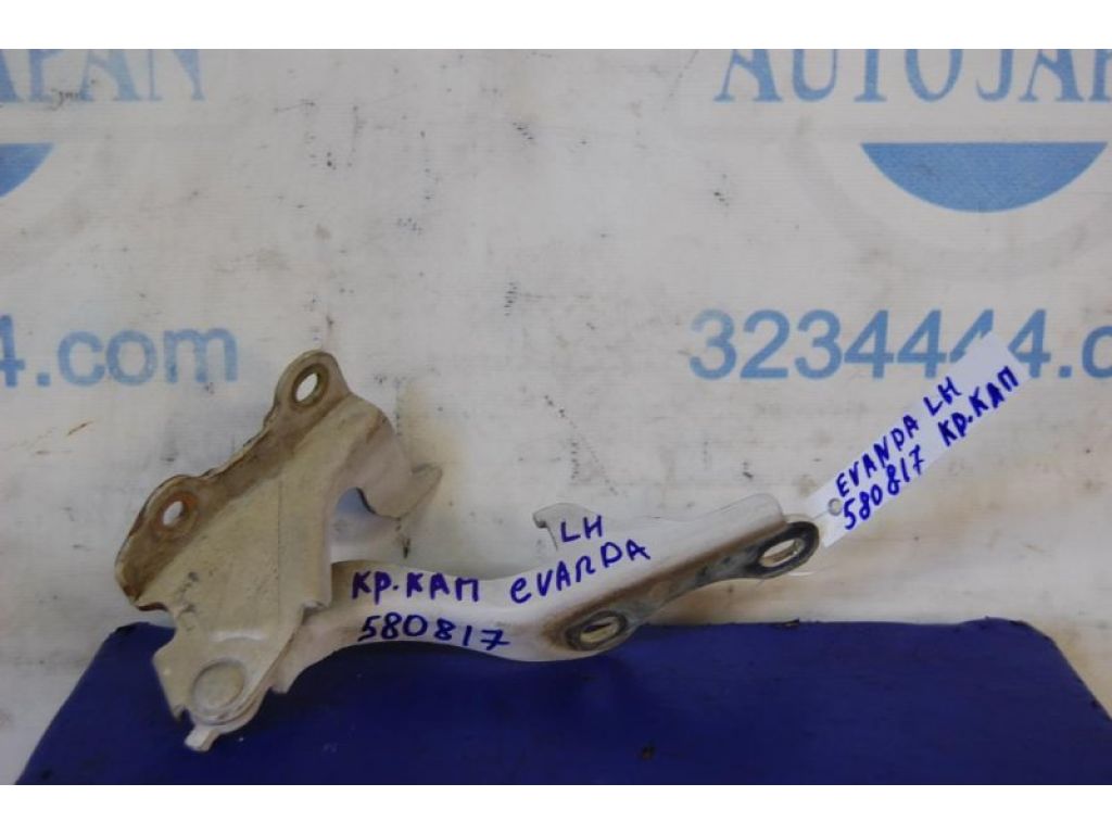 96326955 | Петля капоту лів. CHEVROLET EVANDA 04-06