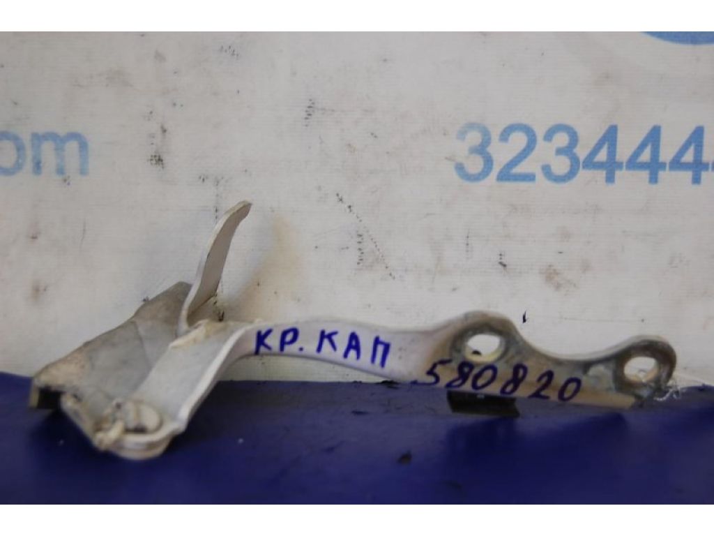 96326956 | Петля капоту прав. CHEVROLET EVANDA 04-06