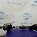 44306-TBC-A51 | Привод передний лев. HONDA CIVIC FC/FK 15-